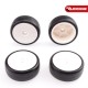 Sweep EXX-R3 Highend Pre-Glued Touring Car Tires (32deg, EXP-SX Inserts, 4pcs)