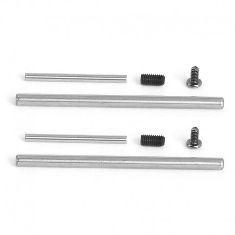 LC Racing Hinge Pin Set PTG-2