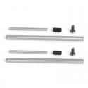 LC Racing Hinge Pin Set PTG-2