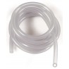 Silicon Fuel Tube 60cm (transparent)