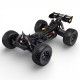 Yikong YT7 Pro BATTLEMANN 1/7 Truggy 4WD Brushless Matte Grey