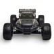 Yikong YT7 Pro BATTLEMANN 1/7 Truggy 4WD Brushless Matte Black