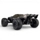 Yikong YT7 Pro BATTLEMANN 1/7 Truggy 4WD Brushless Matte Black