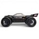 Yikong YT7 Pro BATTLEMANN 1/7 Truggy 4WD Brushless Matte Black