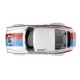 Hpi 1973 Brumos Porsche Carrera RSR Painted Body