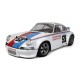 Hpi 1973 Brumos Porsche Carrera RSR Painted Body