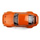 Hpi 1973 Porsche Carrera RSR Painted Body Orange