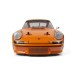 Hpi 1973 Porsche Carrera RSR Painted Body Orange