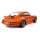 Hpi 1973 Porsche Carrera RSR Painted Body Orange
