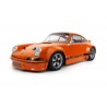 Hpi 1973 Porsche Carrera RSR Painted Body Orange