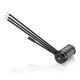 Hobbywing Ezrun 3665SD Motor G3 2400kV 5mm Shaft for 1:10