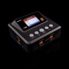 Spektrum S450 G2 AC-DC Smart Charger 4x50W