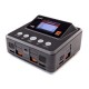 Spektrum S450 G2 AC-DC Smart Charger 4x50W