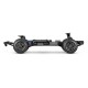 Traxxas Ford F-150 Raptor R Ultimate FOX Special Edition - Orange