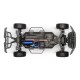 Traxxas Ford F-150 Raptor R Ultimate FOX Special Edition - Orange