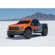 Traxxas Ford F-150 Raptor R Ultimate FOX Special Edition - Orange
