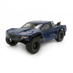 Hpi FORD F150 SVT RAPTOR SHORT COURSE BODY
