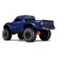 Traxxas TRX-4® Sport 1/10 4WD RTR Scale Trail Rock Crawler (Blue) w/XL-5™ HV ESC & TQ™ 2.4GHz Radio