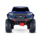 Traxxas TRX-4® Sport 1/10 4WD RTR Scale Trail Rock Crawler (Blue) w/XL-5™ HV ESC & TQ™ 2.4GHz Radio
