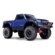 Traxxas TRX-4® Sport 1/10 4WD RTR Scale Trail Rock Crawler (Blue) w/XL-5™ HV ESC & TQ™ 2.4GHz Radio