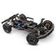 Traxxas Ford Raptor R 4x4 Ultimate VXL Brushless RTR 1/10 4WD Truck (Fox SE) w/TQi 2.4GHz Radio