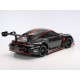 Tamiya 47512 Porsche 911 Gt3 R (992) Tt02 Black Painted Body