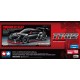 Tamiya 47512 Porsche 911 Gt3 R (992) Tt02 Black Painted Body