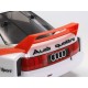 Tamiya 47511 Audi 90 Quattro Racing Tt02 Painted Body