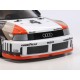Tamiya 47511 Audi 90 Quattro Racing Tt02 Painted Body