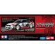 Tamiya 47511 Audi 90 Quattro Racing Tt02 Painted Body