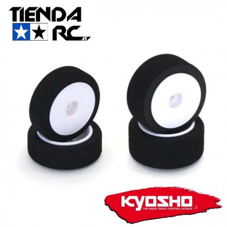 Kyosho MiniI-Z Buggy Foam Tires Lazer Type Soft