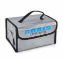 Arris Lipo Guard Safety Bag With Lateral side hole 215x155x115mm