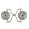 Tamiya  Y-Spoke  Wheel Cap