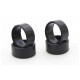 Kyosho Mini-Z Racing Slick Super Low Height Tyres 30 Shore (4)
