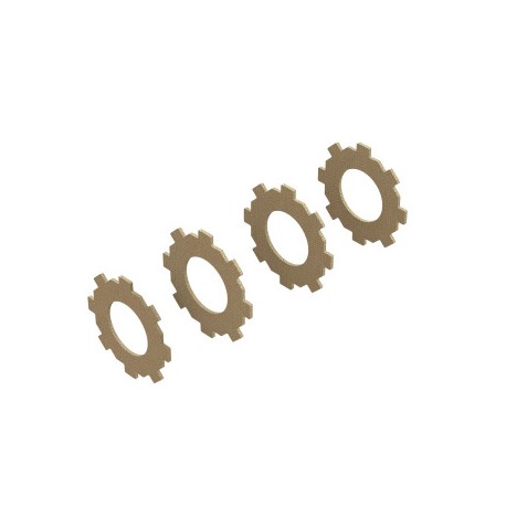 Arma Slipper Pad (4)