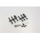 Kyosho Adjustable Linkage Set Kyosho Mini-Z Buggy (Kit)