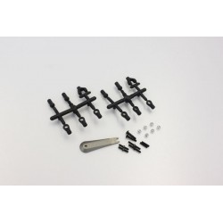 Kyosho Adjustable Linkage Set Kyosho Mini-Z Buggy (Kit)