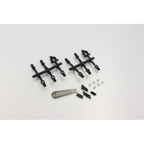 Kyosho Adjustable Linkage Set Kyosho Mini-Z Buggy (Kit)