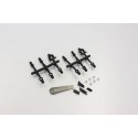 Kyosho Adjustable Linkage Set Kyosho Mini-Z Buggy (Kit)