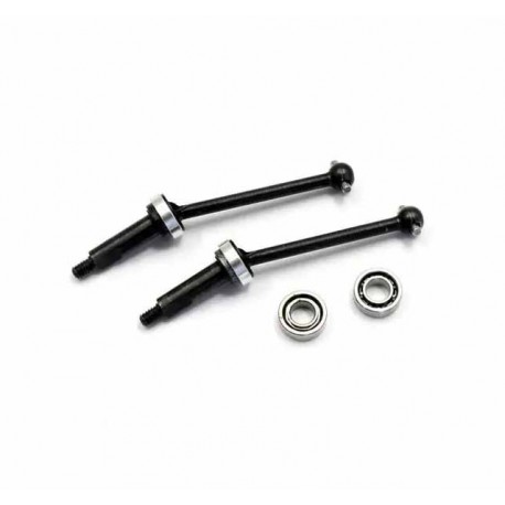 Kyosho Mini-Z Buggy Universal Drive Shaft (2)