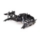 Axial 1-10 SCX10 III 4WD Rock Crawler Builder's Kit