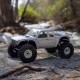 Axial 1-10 SCX10 III 4WD Rock Crawler Builder's Kit