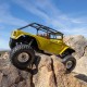Axial 1-10 SCX10 III 4WD Rock Crawler Builder's Kit