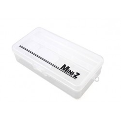 Kyosho MINI-Z Case (with accessory tray)
