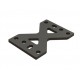 Arrma Aluminum Center Diff Cover Plate