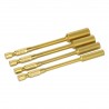 Rockamp Powertool Nut Set