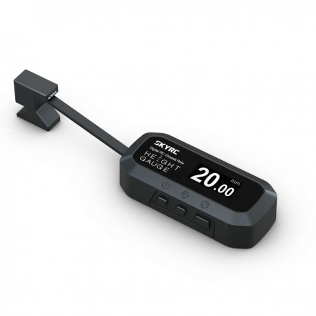 SkyRC Digital RC Ride Height Gauge