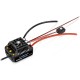 Hobbywing Ezrun MAX6 ESC 200 Amp, 3-8s LiPo, BEC 8A