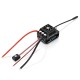 Hobbywing Ezrun MAX6 ESC 200 Amp, 3-8s LiPo, BEC 8A