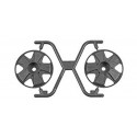 TAMIYA  Porsche 5 Spoke Wheel Cap